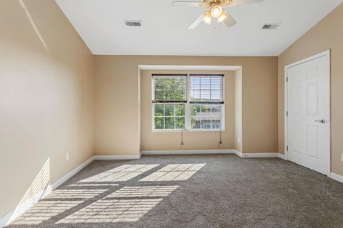 Tiny photo for 3828 Thornhill Circle #3828, Champaign, IL 61822 (MLS # 12486911)