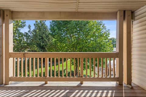 Tiny photo for 3828 Thornhill Circle #3828, Champaign, IL 61822 (MLS # 12486911)