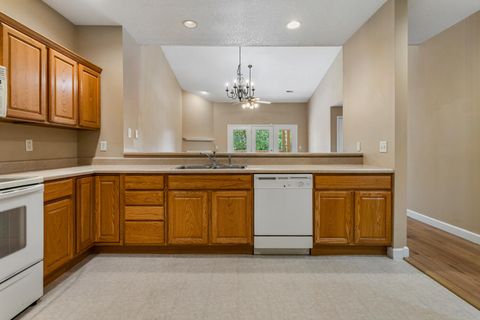 Tiny photo for 3828 Thornhill Circle #3828, Champaign, IL 61822 (MLS # 12486911)
