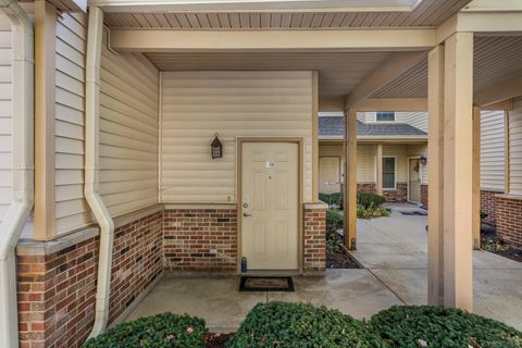Tiny photo for 3828 Thornhill Circle #3828, Champaign, IL 61822 (MLS # 12486911)