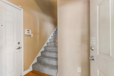 Tiny photo for 3828 Thornhill Circle #3828, Champaign, IL 61822 (MLS # 12486911)