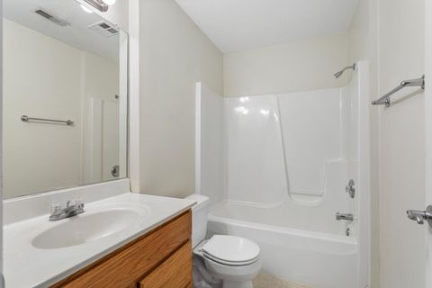 Tiny photo for 3828 Thornhill Circle #3828, Champaign, IL 61822 (MLS # 12486911)