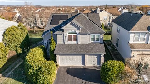 A home in Lindenhurst