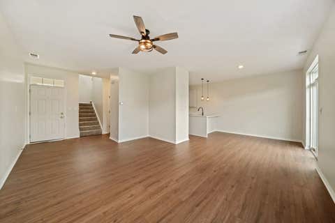 Tiny photo for 371 McGrath Drive, Oswego, IL 60543 (MLS # 12683019)