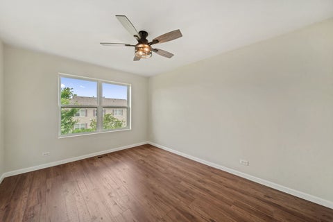 Tiny photo for 371 McGrath Drive, Oswego, IL 60543 (MLS # 12683019)