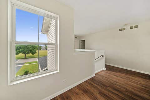 Tiny photo for 371 McGrath Drive, Oswego, IL 60543 (MLS # 12683019)