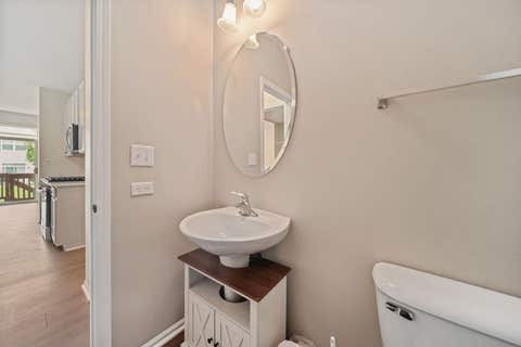Tiny photo for 371 McGrath Drive, Oswego, IL 60543 (MLS # 12683019)