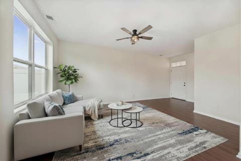 Tiny photo for 371 McGrath Drive, Oswego, IL 60543 (MLS # 12683019)
