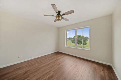 Tiny photo for 371 McGrath Drive, Oswego, IL 60543 (MLS # 12683019)