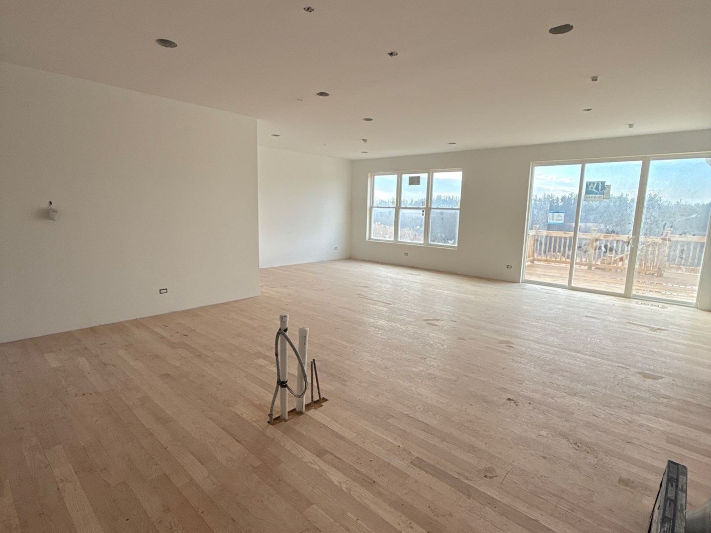 1221 Honey Lake Road