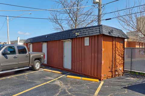 Tiny photo for 4209 Kolze Avenue #2S, Schiller Park, IL 60176 (MLS # 12612874)