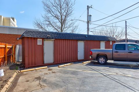 Tiny photo for 4209 Kolze Avenue #2S, Schiller Park, IL 60176 (MLS # 12612874)