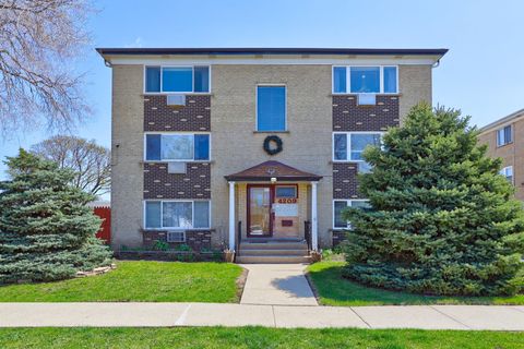 Photo of 4209 Kolze Avenue #2S, Schiller Park, IL 60176 (MLS # 12612874)