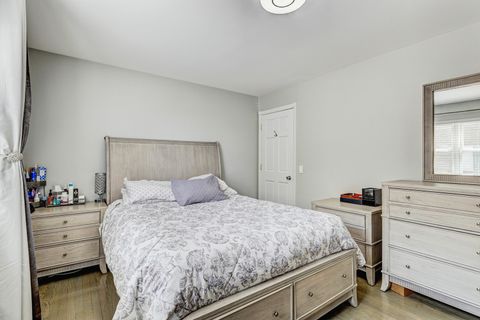 Tiny photo for 4209 Kolze Avenue #2S, Schiller Park, IL 60176 (MLS # 12612874)