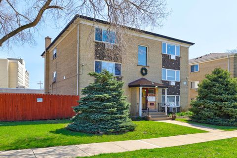 Tiny photo for 4209 Kolze Avenue #2S, Schiller Park, IL 60176 (MLS # 12612874)