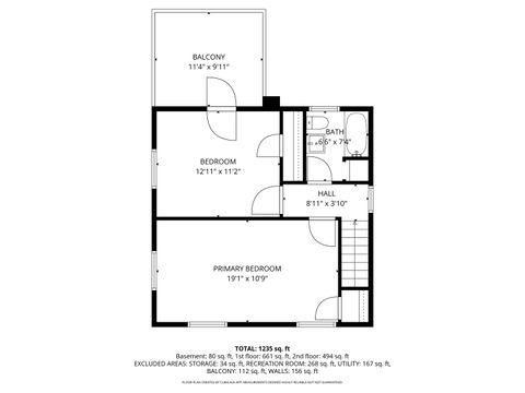 Tiny photo for 5430 N Lamon Avenue, Chicago, IL 60630 (MLS # 12629291)