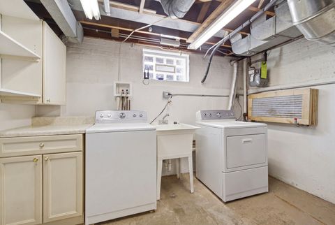 Tiny photo for 5430 N Lamon Avenue, Chicago, IL 60630 (MLS # 12629291)