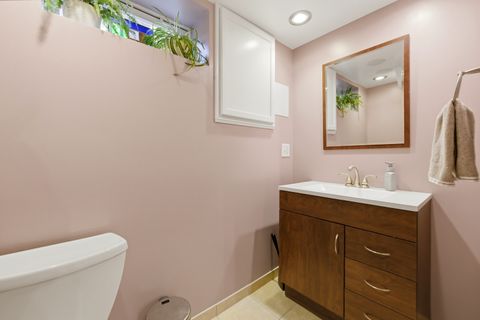 Tiny photo for 5430 N Lamon Avenue, Chicago, IL 60630 (MLS # 12629291)