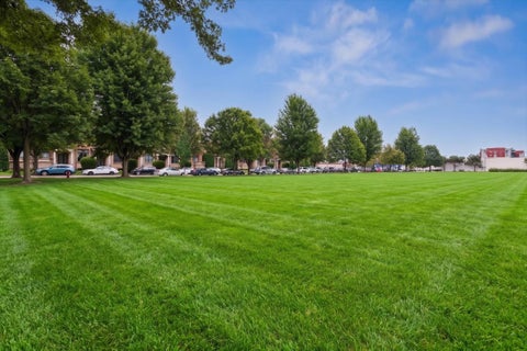 Tiny photo for 195 N Hickory Avenue, Arlington Heights, IL 60004 (MLS # 12763592)