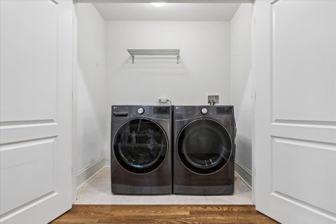 Tiny photo for 195 N Hickory Avenue, Arlington Heights, IL 60004 (MLS # 12763592)