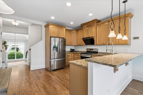 Tiny photo for 195 N Hickory Avenue, Arlington Heights, IL 60004 (MLS # 12763592)