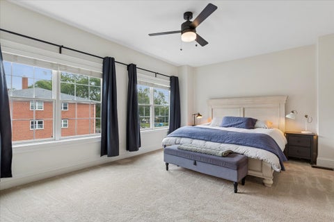 Tiny photo for 195 N Hickory Avenue, Arlington Heights, IL 60004 (MLS # 12763592)