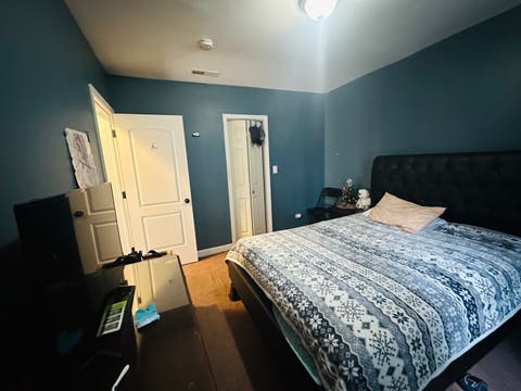 Tiny photo for 6627 S Marshfield Avenue, Chicago, IL 60636 (MLS # 12693812)