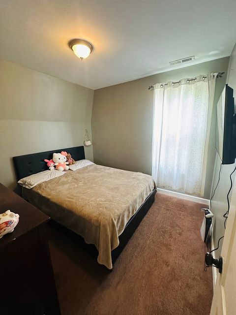 Tiny photo for 6627 S Marshfield Avenue, Chicago, IL 60636 (MLS # 12693812)