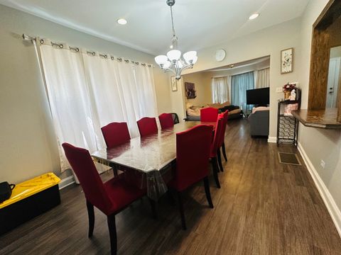 Tiny photo for 6627 S Marshfield Avenue, Chicago, IL 60636 (MLS # 12693812)