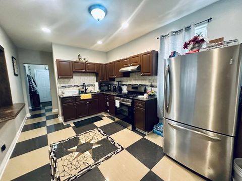 Tiny photo for 6627 S Marshfield Avenue, Chicago, IL 60636 (MLS # 12693812)
