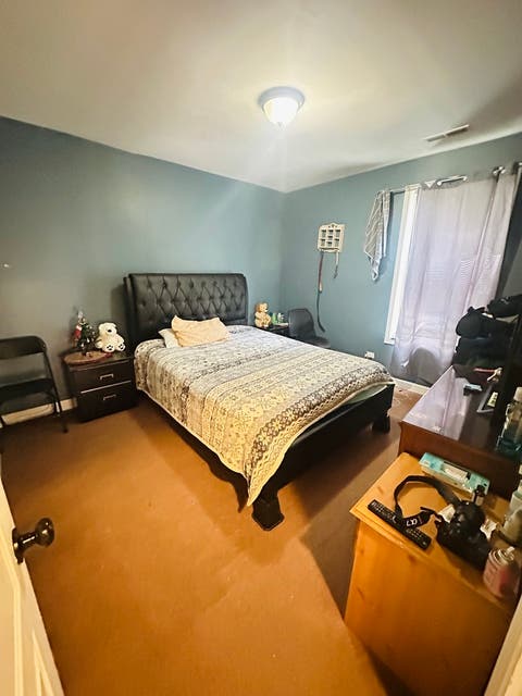 Tiny photo for 6627 S Marshfield Avenue, Chicago, IL 60636 (MLS # 12693812)
