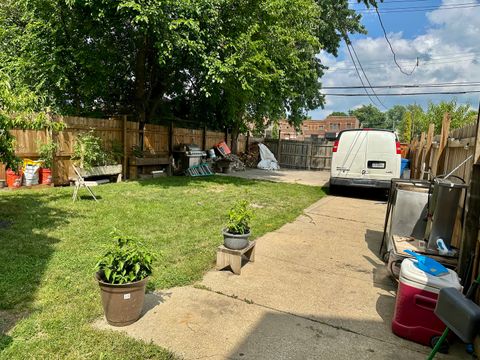 Tiny photo for 6627 S Marshfield Avenue, Chicago, IL 60636 (MLS # 12693812)