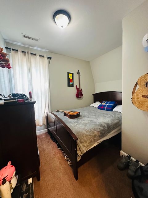 Tiny photo for 6627 S Marshfield Avenue, Chicago, IL 60636 (MLS # 12693812)