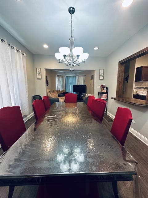 Tiny photo for 6627 S Marshfield Avenue, Chicago, IL 60636 (MLS # 12693812)