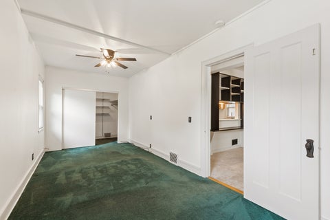 Tiny photo for 638 S Scoville Avenue, Oak Park, IL 60304 (MLS # 12711386)