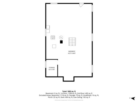 Tiny photo for 638 S Scoville Avenue, Oak Park, IL 60304 (MLS # 12711386)