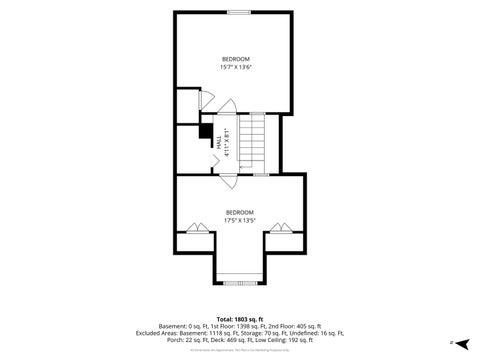 Tiny photo for 638 S Scoville Avenue, Oak Park, IL 60304 (MLS # 12711386)