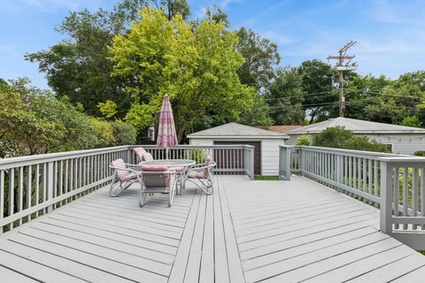 Tiny photo for 638 S Scoville Avenue, Oak Park, IL 60304 (MLS # 12711386)