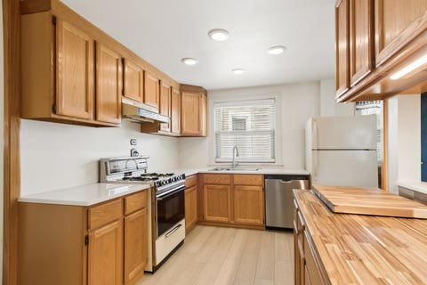 Tiny photo for 638 S Scoville Avenue, Oak Park, IL 60304 (MLS # 12711386)