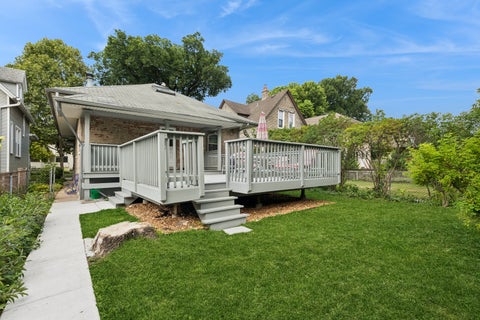 Tiny photo for 638 S Scoville Avenue, Oak Park, IL 60304 (MLS # 12711386)