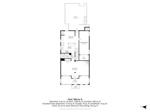 Tiny photo for 638 S Scoville Avenue, Oak Park, IL 60304 (MLS # 12711386)