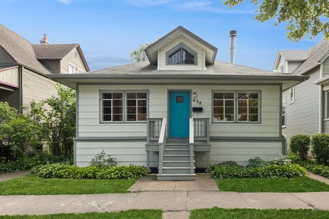 Photo of 638 S Scoville Avenue, Oak Park, IL 60304 (MLS # 12711386)