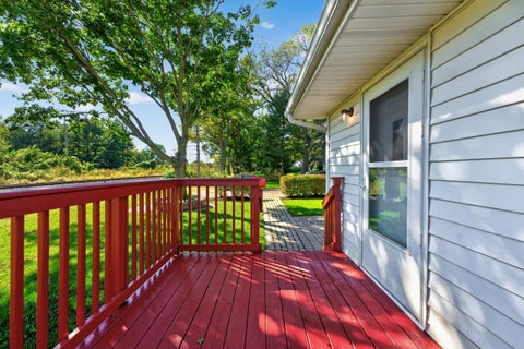 Tiny photo for 216 9th Avenue, Kingston, IL 60145 (MLS # 12778555)