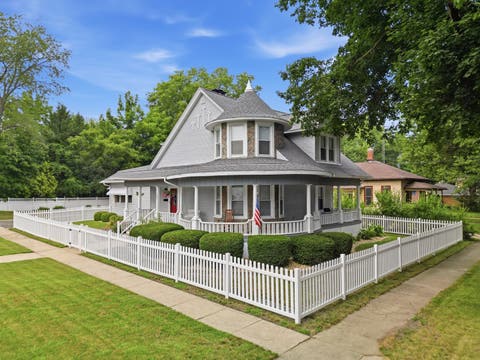 Photo of 500 Jackson Street, Oregon, IL 61061 (MLS # 12734965)
