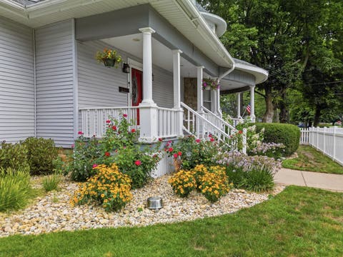 Tiny photo for 500 Jackson Street, Oregon, IL 61061 (MLS # 12734965)