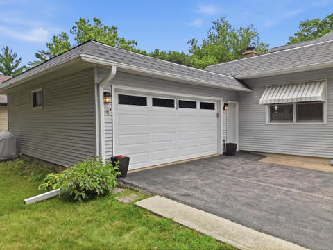 Tiny photo for 500 Jackson Street, Oregon, IL 61061 (MLS # 12734965)