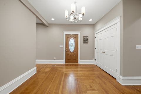 Tiny photo for 500 Jackson Street, Oregon, IL 61061 (MLS # 12734965)