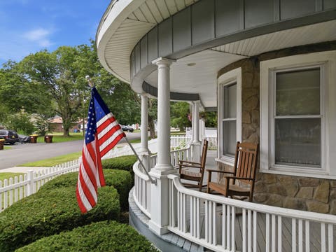Tiny photo for 500 Jackson Street, Oregon, IL 61061 (MLS # 12734965)