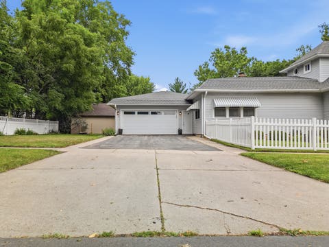 Tiny photo for 500 Jackson Street, Oregon, IL 61061 (MLS # 12734965)