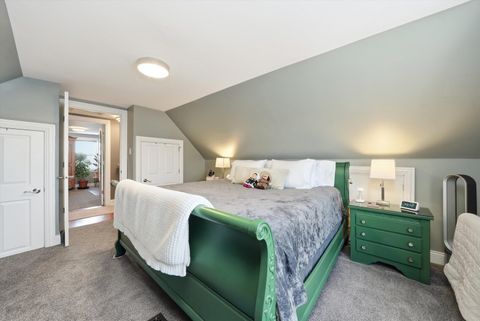 Tiny photo for 6813 S Keeler Avenue, Chicago, IL 60629 (MLS # 12556855)